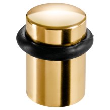 Domovní číslo 4 nerez
