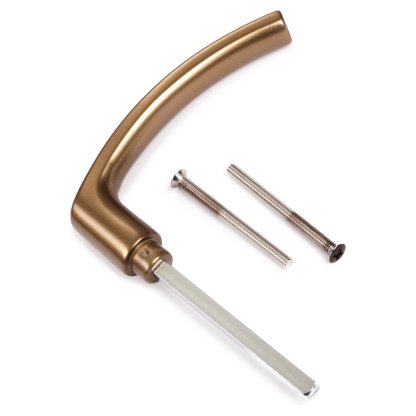 Prodlužovací sada ke kování Viking klika/klika F4 70 mm