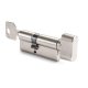 Bezpečnostní vložka Wilka RC4 40/90 mm, knoflík na delší straně
