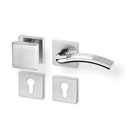 ACT servis -   - Anika R HR chrom/nikl PK