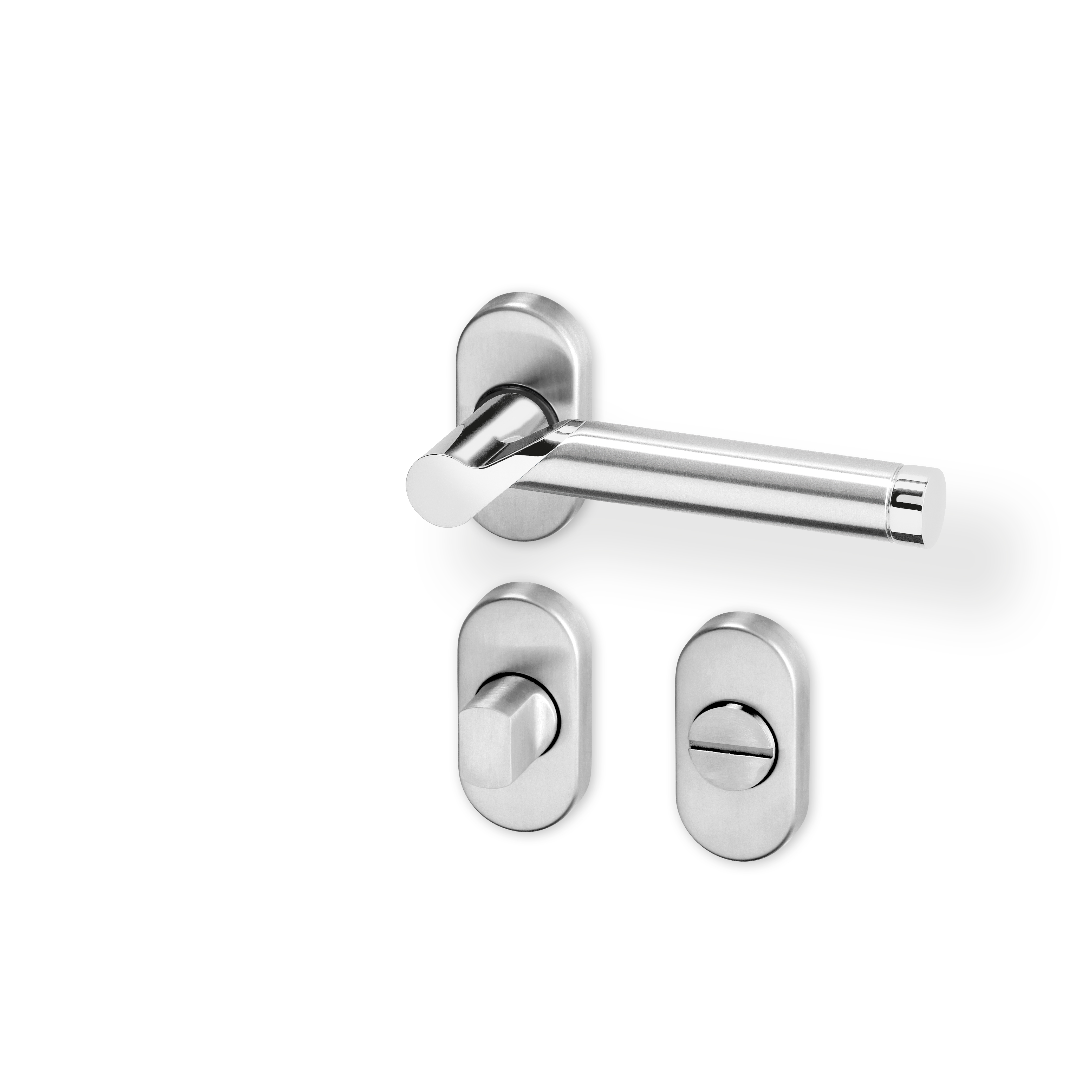 ACT servis -   - Dijon R OV chrom/nerez PK