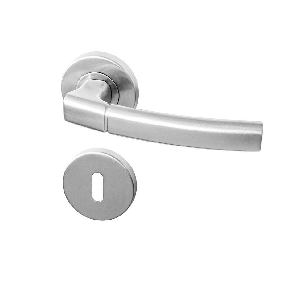 Vega R nerez (KK pevně spojená)	