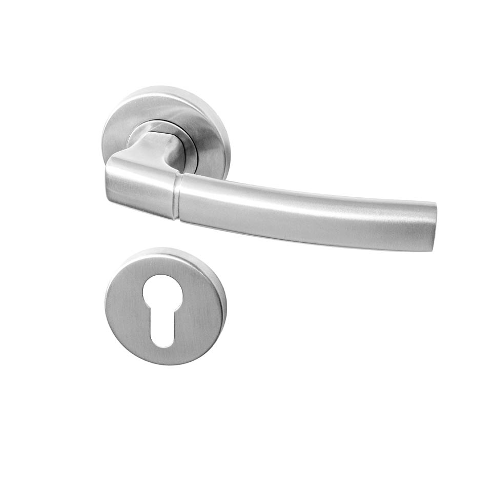 Vega R nerez (KK pevn spojen)	