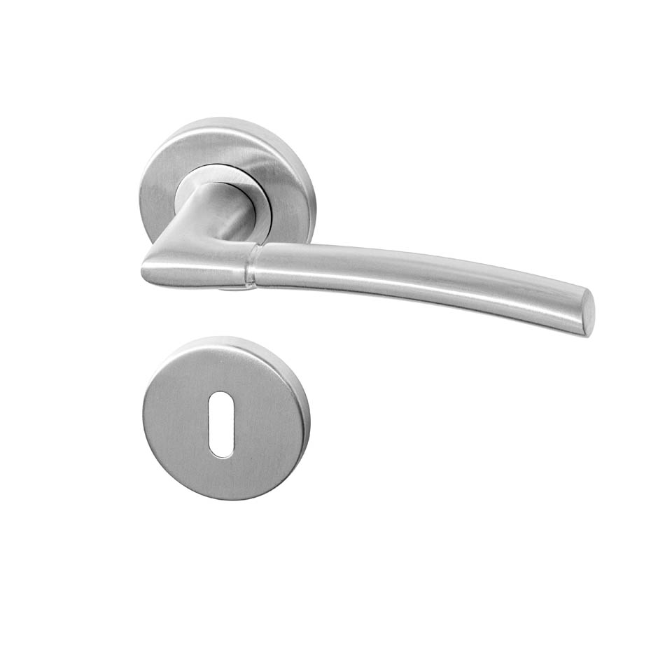 Nova R nerez (KK pevně spojená)