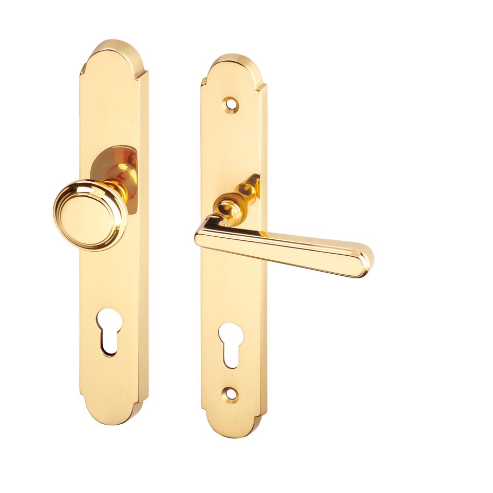 ACT servis -   - Alt Wien ochr. kov. mosaz 92