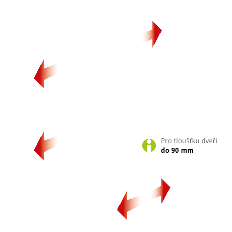 ACT servis -   Viking hlink F4 72 mm