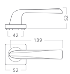 ACT servis -   Madrid R HR efekt nerez